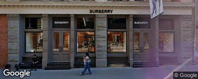 Street View of 135 SPRING STREET, Manhattan