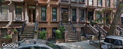 Street View of 135 WEST 130 STREET, Manhattan