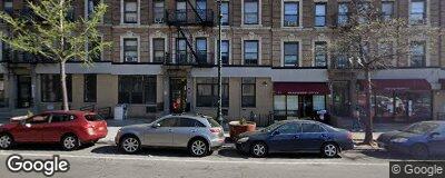 Street View of 135 WEST 135 STREET, Manhattan