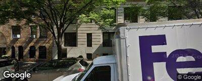 Street View of 135 WEST 79 STREET, Manhattan