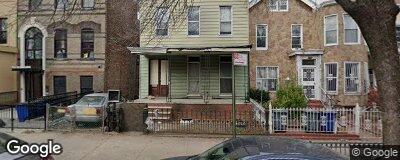 Street View of 135 WOODBINE STREET, Brooklyn