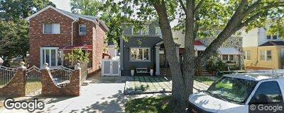 Street View of 135-05 FRANCIS LEWIS BLVD, Queens