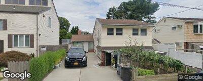 Street View of 135-07 63 AVENUE, Queens