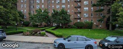 Street View of 135-10 GRAND CENTRAL PKWY, Queens