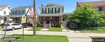 Street View of 135-11 ROCKAWAY BEACH BLVD, Queens