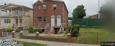 Street View of 135-12 120 STREET, Queens