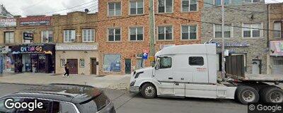Street View of 135-14 LIBERTY AVENUE, Queens