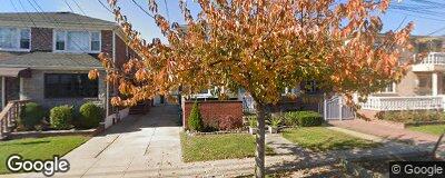 Street View of 135-26 123 STREET, Queens