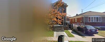 Street View of 135-27 123 STREET, Queens