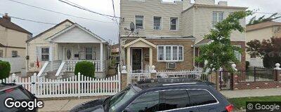 Street View of 135-42 127 STREET, Queens