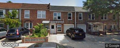 Street View of 135-43 116 STREET, Queens