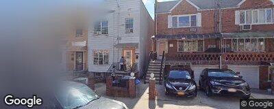 Street View of 1350 70 STREET, Brooklyn