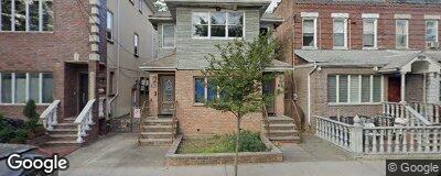 Street View of 1350 EAST 14 STREET, Brooklyn