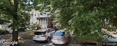 Street View of 1350 EAST 3 STREET, Brooklyn