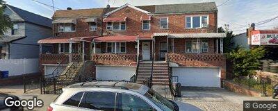 Street View of 1350 EAST 92 STREET, Brooklyn