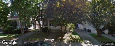 Street View of 1351 EAST 24 STREET, Brooklyn