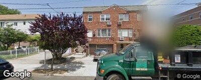 Street View of 1351 EAST 53 STREET, Brooklyn