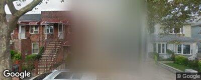 Street View of 1351 EAST 58 STREET, Brooklyn