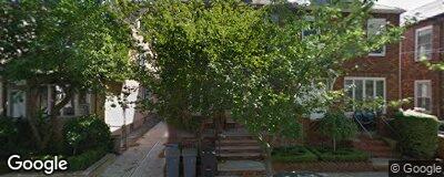 Street View of 1351 EAST 8 STREET, Brooklyn
