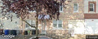 Street View of 1352 MAYFLOWER AVENUE, Bronx