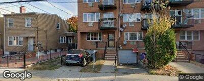 Street View of 1353 EAST 92 STREET, Brooklyn