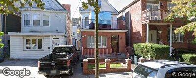 Street View of 1354 EAST 10 STREET, Brooklyn