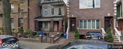 Street View of 1354 EAST 14 STREET, Brooklyn