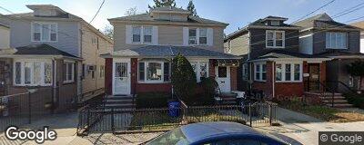 Street View of 1354 EAST 65 STREET, Brooklyn