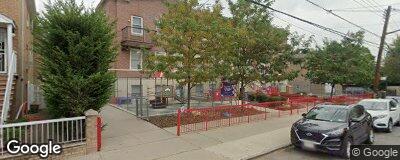 Street View of 1355 84 STREET, Brooklyn