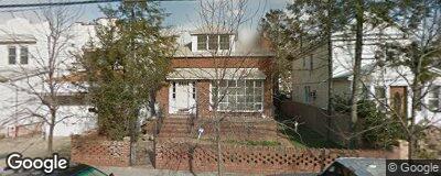 Street View of 1355 EAST 93 STREET, Brooklyn
