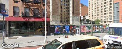 Street View of 1357 2 AVENUE, Manhattan