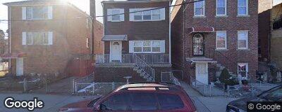 Street View of 1357 CROSBY AVENUE, Bronx
