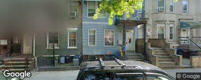 Street View of 1358 41 STREET, Brooklyn