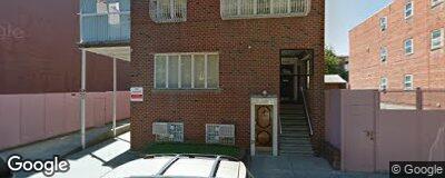 Street View of 1358 52 STREET, Brooklyn