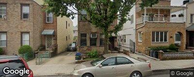 Street View of 1358 EAST 4 STREET, Brooklyn