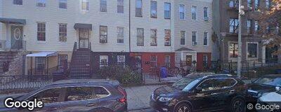 Street View of 1358 PARK PLACE, Brooklyn