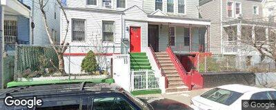 Street View of 1359 CLAY AVENUE, Bronx