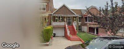 Street View of 1359 EAST 52 STREET, Brooklyn