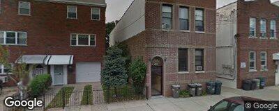Street View of 1359 ELLISON AVENUE, Bronx