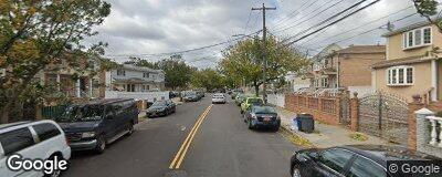 Street View of 135TH AVENUE, Queens