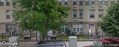 Street View of 136 FOUNTAIN AVENUE, Brooklyn