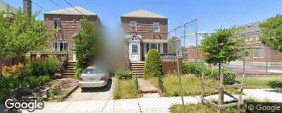 Street View of 136 JAFFRAY STREET, Brooklyn