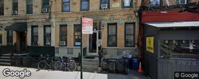 Street View of 136 KINGSLAND AVENUE, Brooklyn