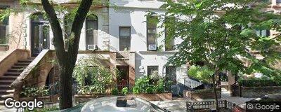 Street View of 136 WEST 87 STREET, Manhattan