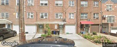 Street View of 136-07 59 AVENUE, Queens