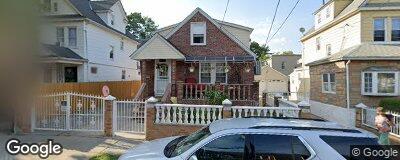 Street View of 136-11 87 AVENUE, Queens