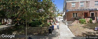 Street View of 136-13 72 AVENUE, Queens