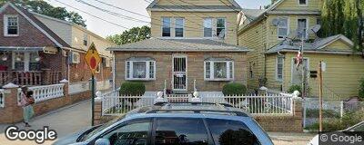 Street View of 136-15 87 AVENUE, Queens