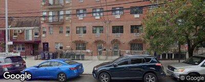 Street View of 136-26 35 AVENUE, Queens