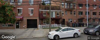 Street View of 136-30 35 AVENUE, Queens
